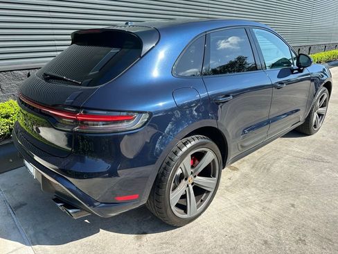 Used 2023 Porsche Macan S image 9