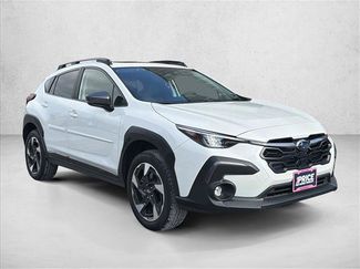 Used 2024 Subaru Crosstrek 2.5i Limited video 3