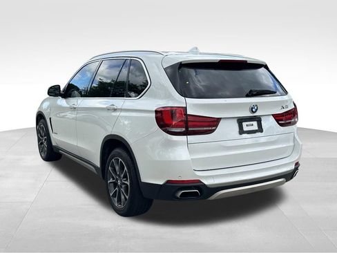 Used 2018 BMW X5 sDrive35i w/ Driving Assistance Package RWD image 10
