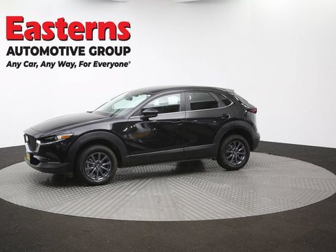 Used 2024 MAZDA CX-30 AWD 2.5 S image 56
