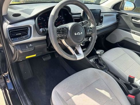 Used 2023 Kia Rio S image 24