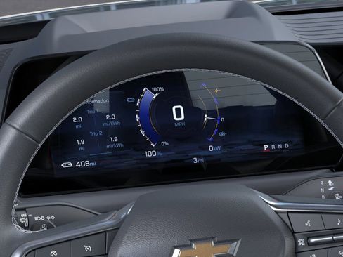 New 2026 Chevrolet Silverado EV LT w/ Plus Package image 64