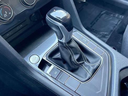 Certified 2023 Volkswagen Tiguan S FWD image 20