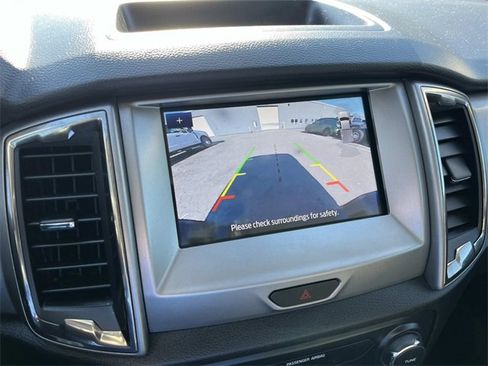 Used 2019 Ford Ranger XLT w/ Black Appearance Package image 35