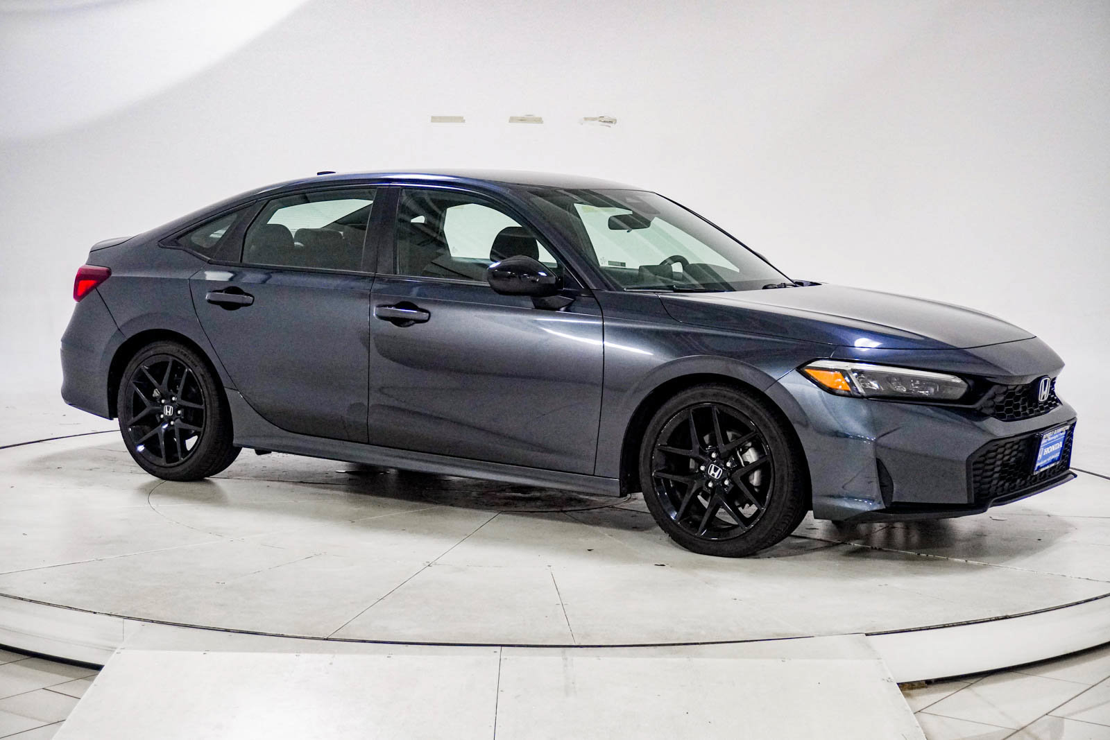 Used 2025 Honda Civic Sport image 12