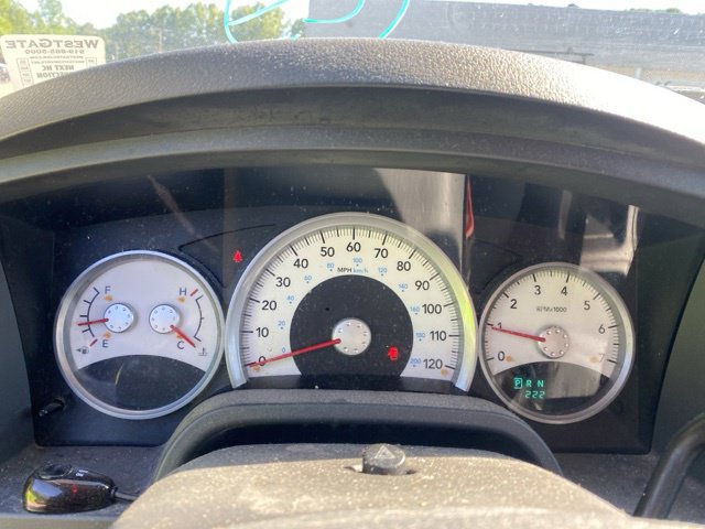 Used 2006 Dodge Dakota SLT RWD image 17