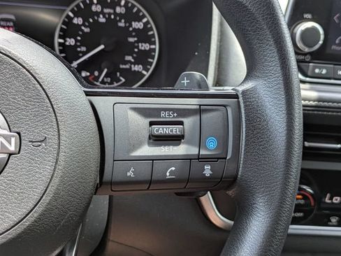 Used 2023 Nissan Rogue SV AWD/4WD image 27