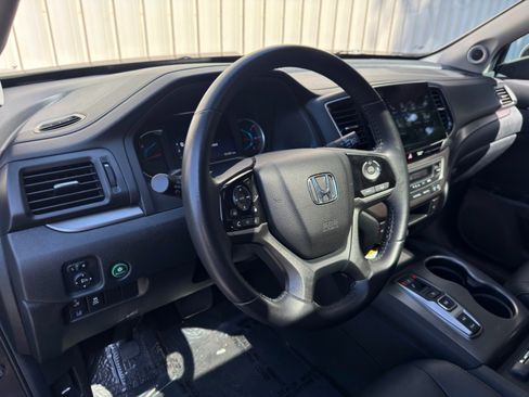 Used 2022 Honda Pilot Special Edition image 13