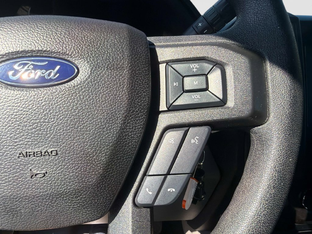 Used 2020 Ford F150 XL w/ Equipment Group 101A Mid AWD/4WD image 29