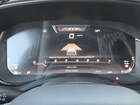 New 2026 RAM 1500 Rebel w/ Rebel Level 2 Equipment Group image 13