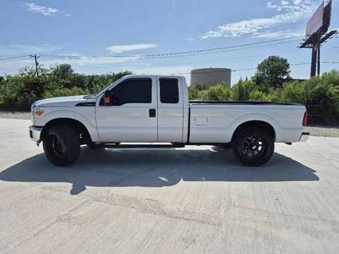 Used 2015 Ford F250 XL w/ XL Appearance Package RWD image 2