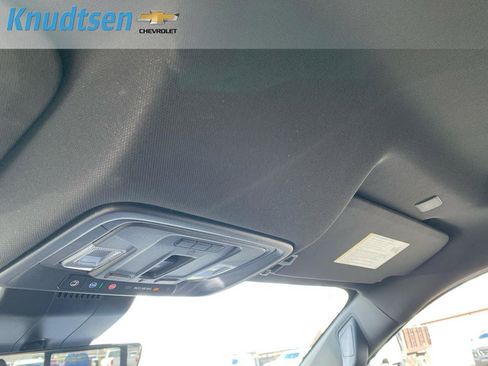Used 2022 Chevrolet Silverado 1500 ZR2 w/ Technology Package image 23