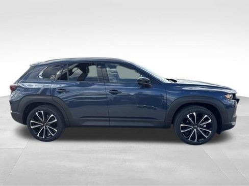 New 2026 MAZDA CX-50 AWD 2.5 S w/ Cargo Package image 6