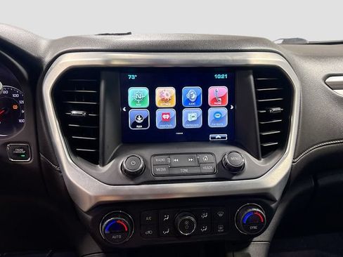 Used 2018 GMC Acadia SLT AWD/4WD image 15