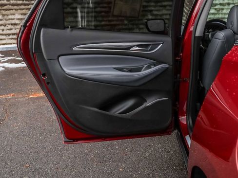 Used 2021 Buick Enclave Essence w/ Sound and Sites Package image 19