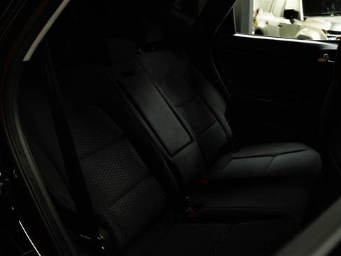 Used 2021 Hyundai Tucson SEL FWD image 11