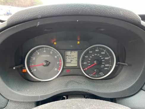 Used 2014 Subaru Crosstrek 2.0i Premium w/ Popular Package #1 image 37