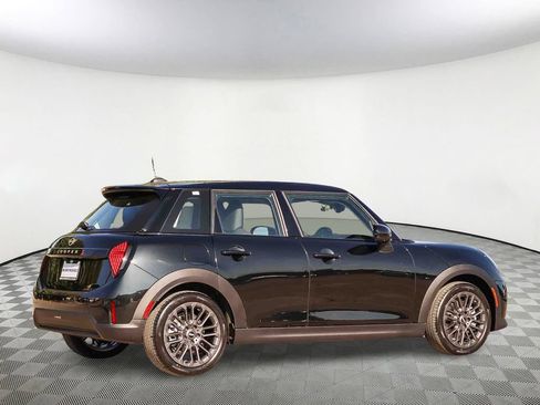 New 2026 MINI Cooper S FWD image 5