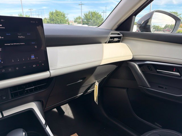 New 2026 MAZDA CX-5 Preferred AWD/4WD image 18