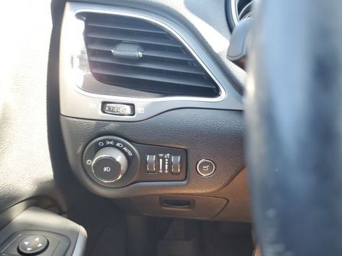 Used 2019 Jeep Cherokee High Altitude AWD/4WD image 22