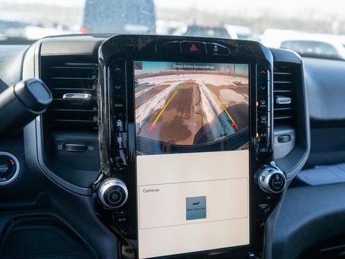 New 2026 RAM 2500 Tradesman image 20