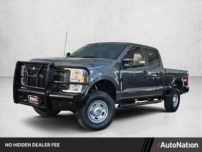 Used 2023 Ford F250 XL