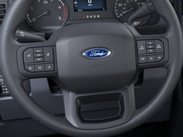 New 2026 Ford F250 XL RWD image 12