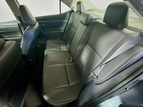 Used 2014 Toyota Corolla LE Premium image 25