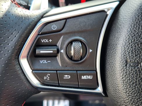 Certified 2025 Acura TLX SH-AWD w/ A-SPEC Pkg image 24