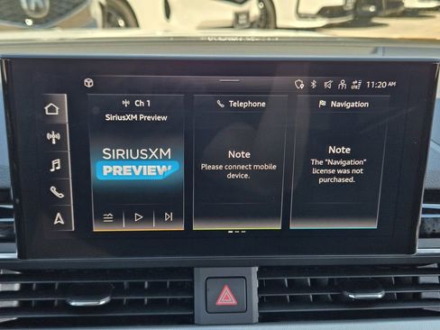 Certified 2024 Audi A5 2.0T Premium Plus image 22