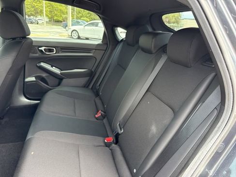 Used 2025 Honda Civic Sport image 23