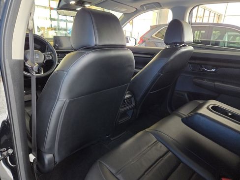 Certified 2023 Honda CR-V EX-L image 17