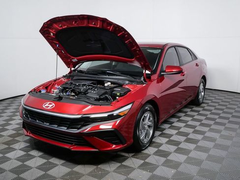 New 2026 Hyundai Elantra SE image 52