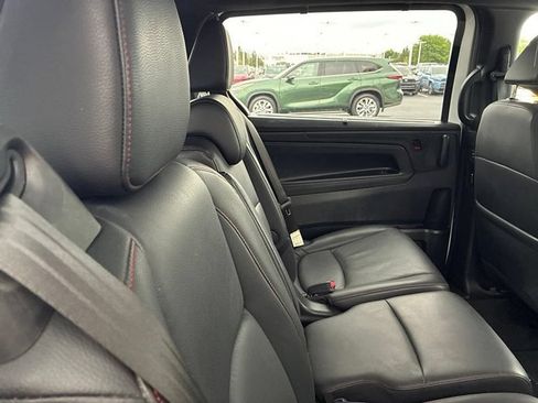 Used 2025 Honda Odyssey Sport-L image 21