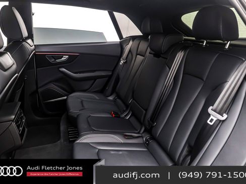 New 2026 Audi Q8 Premium Plus image 8