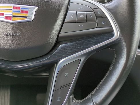 Used 2024 Cadillac XT5 Premium Luxury image 25