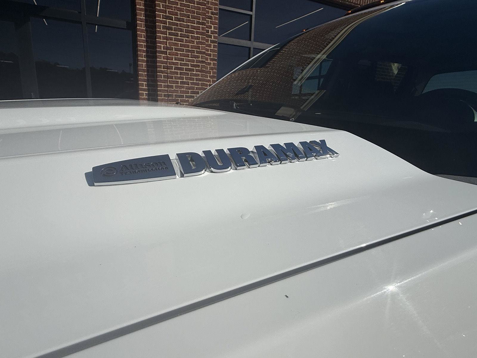 Used 2017 Chevrolet Silverado 2500 High Country w/ Duramax Plus Package AWD/4WD image 31