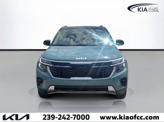 New 2026 Kia Seltos S FWD video 2