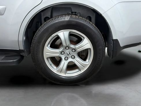 Used 2013 Honda Pilot EX image 26