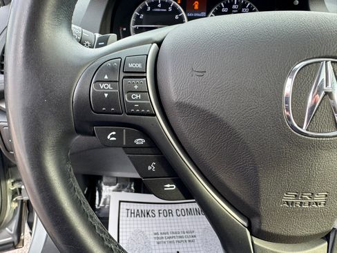 Used 2017 Acura RDX V6 AWD image 18