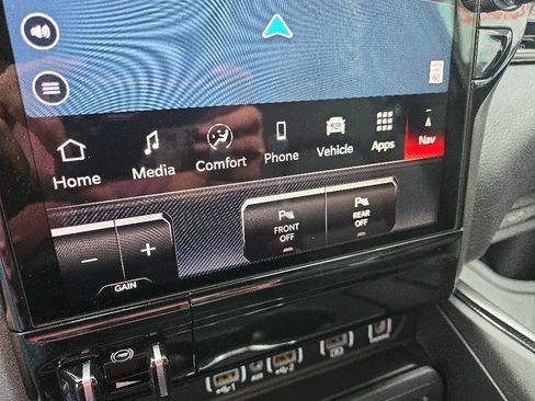 New 2026 RAM 1500 Rebel AWD/4WD image 75