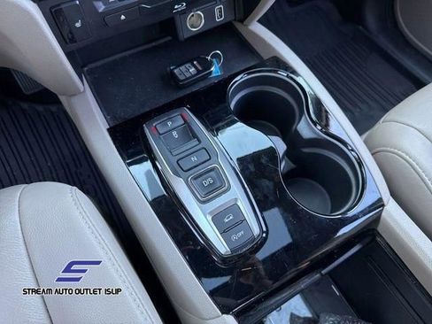 Used 2022 Honda Pilot Touring image 42