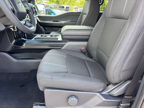 New 2026 Ford F150 STX w/ Equipment Group 200A RWD image 13