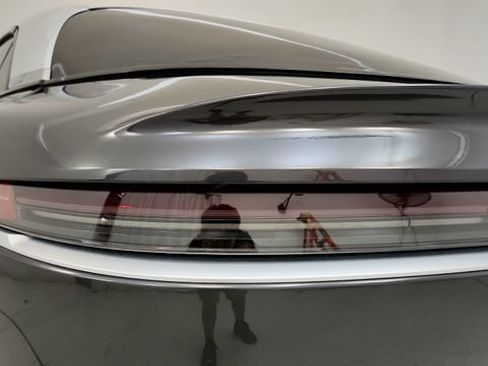 Used 2023 Lucid Air Grand Touring AWD/4WD image 25