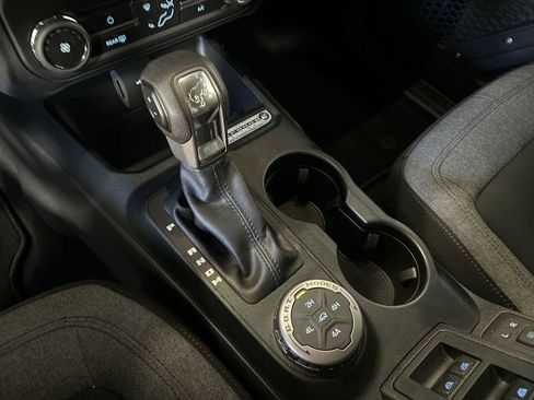 Used 2021 Ford Bronco 4-Door w/ Sasquatch Package AWD/4WD image 20