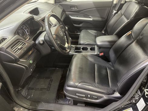 Used 2016 Honda CR-V EX-L image 11
