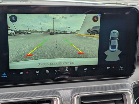 New 2026 Ford Mustang GT Premium image 26