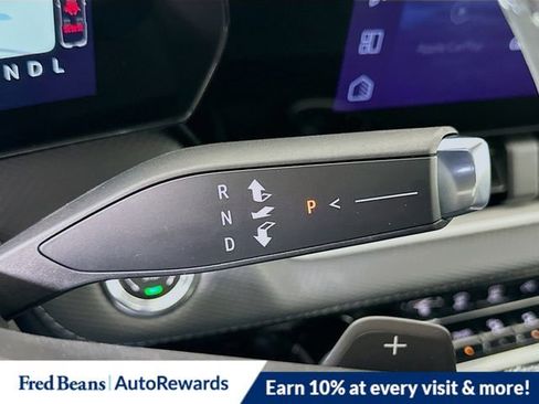 New 2026 Chevrolet Equinox LT w/ Safety and Technology Package image 12