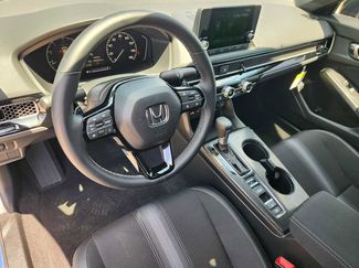 Used 2026 Honda Civic Sport video 2