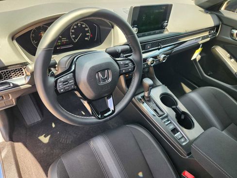 Used 2026 Honda Civic Sport image 2